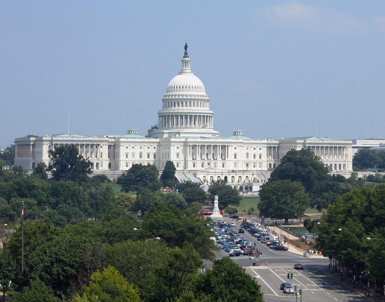 Why Don’t Republicans or Democrats Care About Waste in the U.S.?