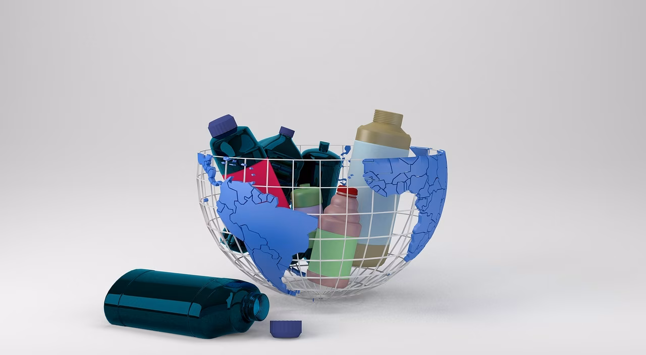 Building a Circular Economy: A Guide for Green Startups