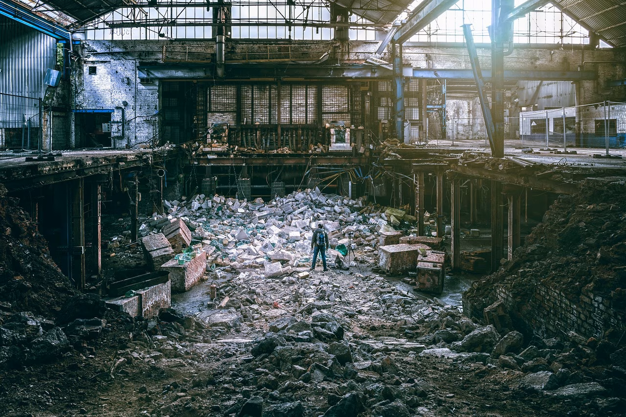Rationing, Recycling, Reusing: WWII's Lasting Impact on Waste Management