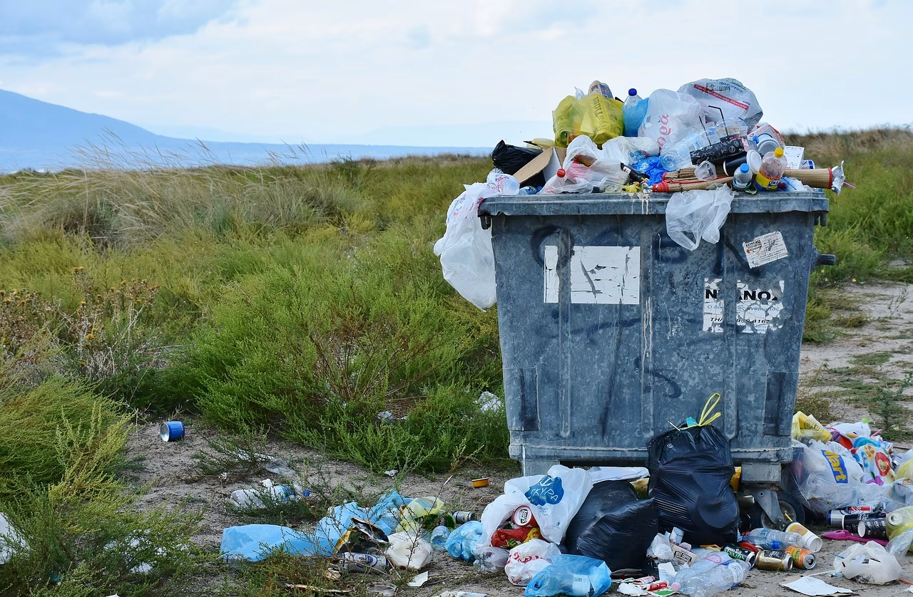 The Biggest Waste Management Companies in the United States